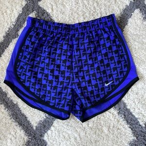 Nike Tempo Dri-Fit Shorts